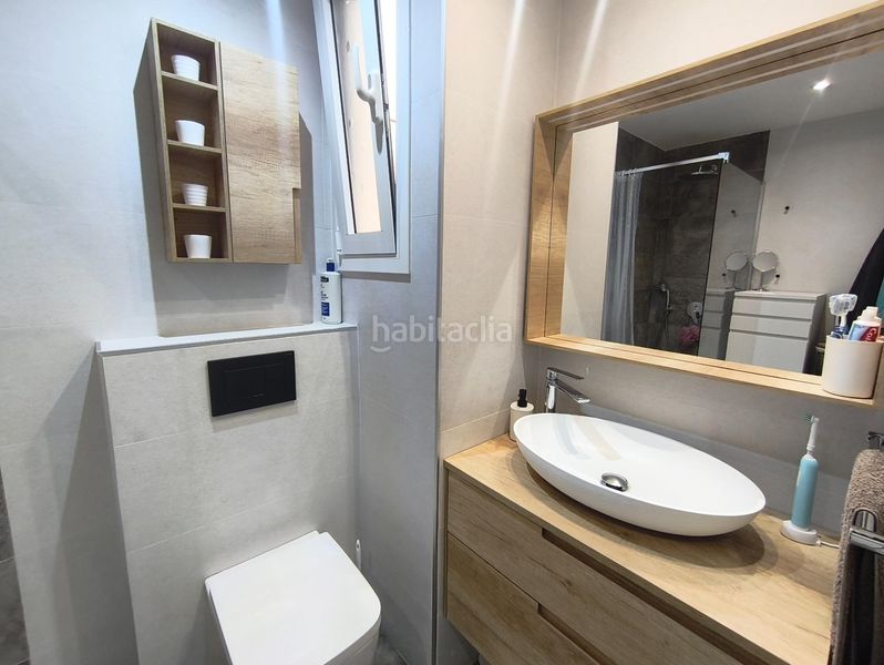 Foto 7baafda7-6a66-4f62-b4ab-57d6ae584396. Àtic a Montmar Castelldefels