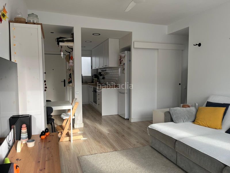 Foto 9f0bc817-4a8f-496d-b6b1-212f94df8a2c. Àtic a Montmar Castelldefels