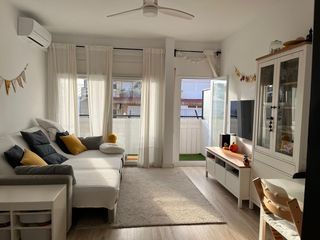 �tic  Avenida 301. Atico en venta en montemar bajo  castelldefels