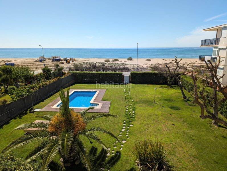 Foto 4056a15c-3838-4bfd-a78b-ed5a5fb082ca. Àtic amb calefacció aparcament piscina a Baixador Castelldefels