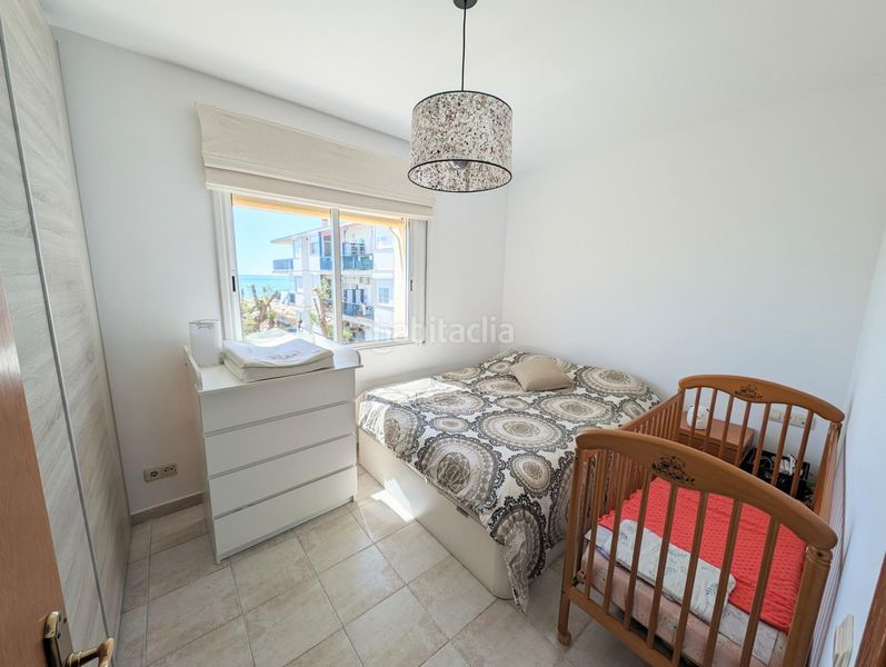 Foto 55d71aa9-8c8d-4094-b18f-290807856737. Àtic amb calefacció aparcament piscina a les botigues de Sitges Sitges