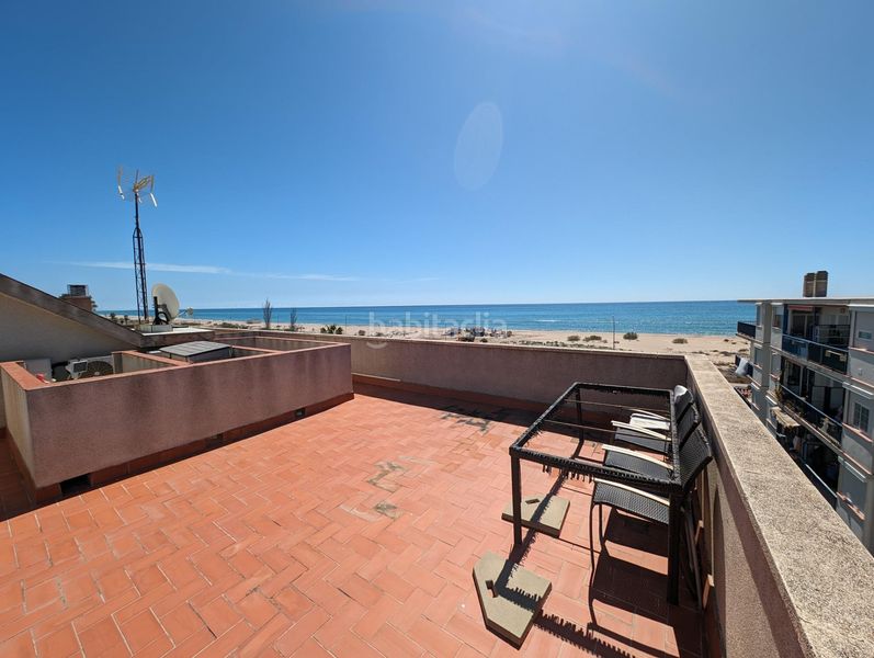 Foto a153b135-1fb7-4ebe-b023-fdd0cf403157. Àtic amb calefacció aparcament piscina a les botigues de Sitges Sitges