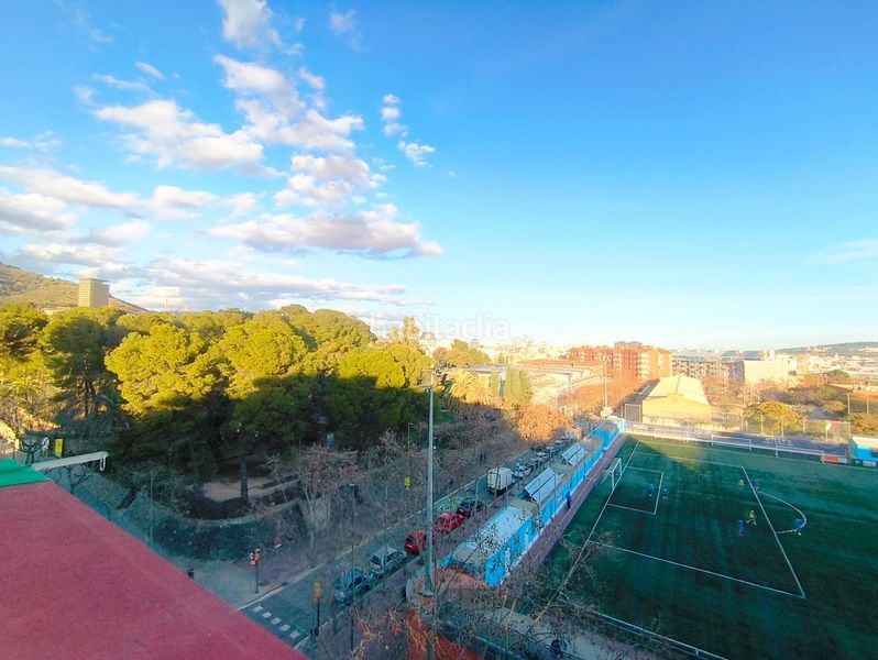 Foto 4228ce9a-ba29-4542-8acf-bc354040ac81. Àtic a Can Vidalet Esplugues de Llobregat