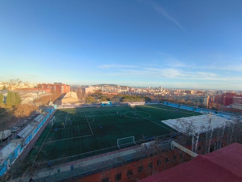 Foto 6f70bcfb-cb9b-4dd7-9372-f344ece128bc. Àtic a Can Vidalet Esplugues de Llobregat