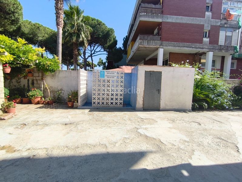 Foto 155aaf13-86da-4f80-8537-6fadcf372140. Pis amb aparcament piscina a Granvía-Mar Castelldefels