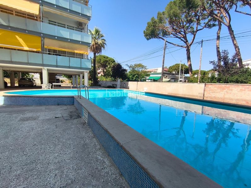 Foto 17245a6e-afc3-4e7b-81bc-01346dbe0380. Pis amb aparcament piscina a Granvía-Mar Castelldefels