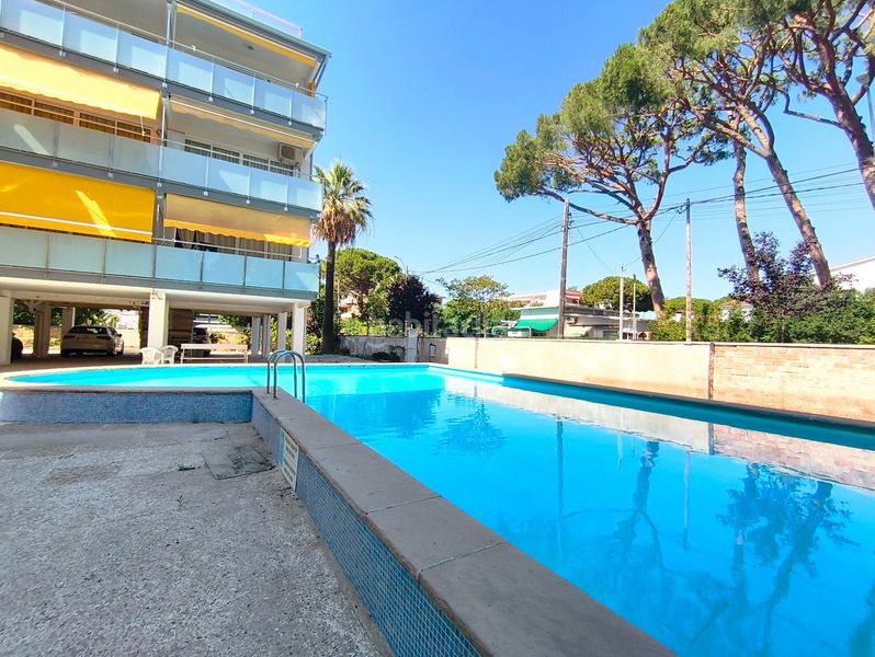 Foto c04ef722-83b0-46df-8ac3-d8c079fa71b7. Pis amb aparcament piscina a Granvía-Mar Castelldefels