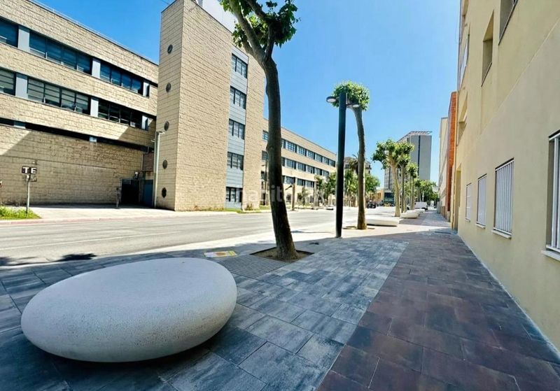 Foto 952d6b89-c28a-4569-b67f-07d6e5961f7a. Pis amb calefacció a Barceloneta Barcelona