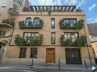 Terreny residencial a Sant Josep. Ideal para promotores e inversores solar urbano edificable en sa