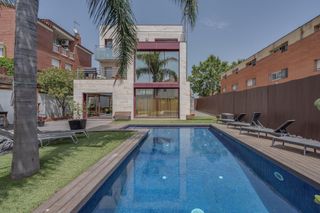 Chalet in Torrent Ballester. Una casa única en el barrio de la muntanyeta y al lado de albaro