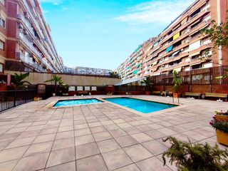 Appartement à TRAVESSERA LES CORTS