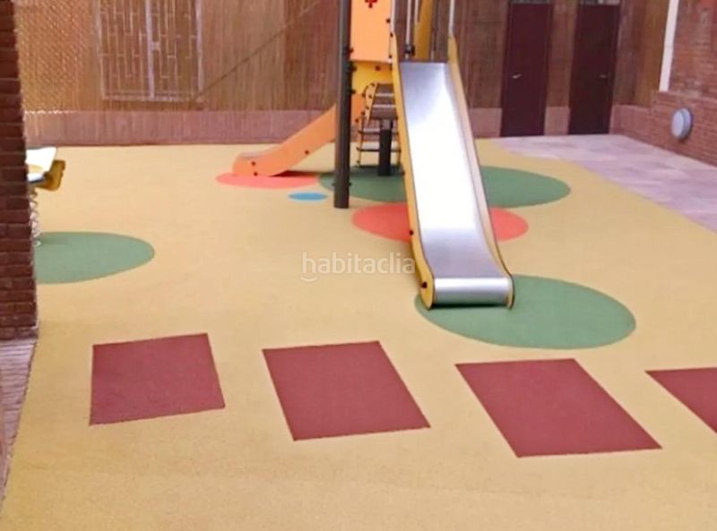 Foto 11babdce-a9be-407e-9828-38050012bede. Pis amb calefacció piscina a Sant Ramon - Maternitat Barcelona