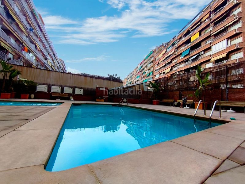 Foto ef84a387-20ad-4dab-8b3c-81ec40d8d327. Pis amb calefacció piscina a Sant Ramon - Maternitat Barcelona