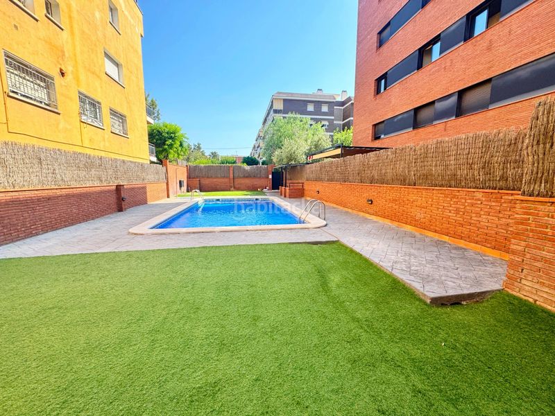 Foto 6a18e016-d9d4-4352-9afa-85d12f3dd594. Pis amb aparcament piscina a Castell-Poble Vell Castelldefels