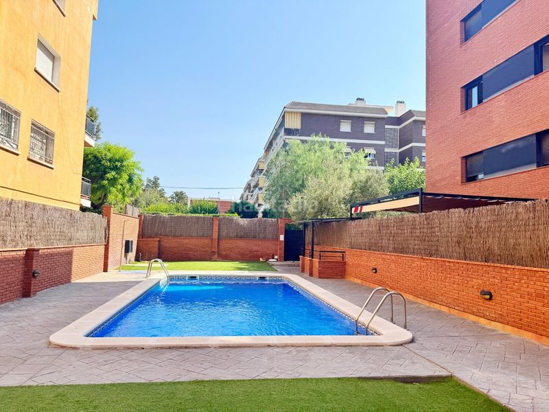 Foto 7e56f7ad-cabc-4780-8b9a-922aaa15bb62. Pis amb aparcament piscina a Castell-Poble Vell Castelldefels