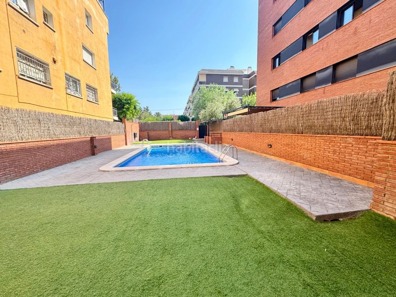Foto d979a704-10b9-405d-b089-187b89c1ae30. Pis amb aparcament piscina a Castell-Poble Vell Castelldefels