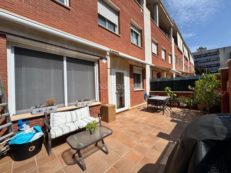 Foto 1c267a32-8c91-49cd-ac12-3d4578b02e08. Casa adossada amb calefacció aparcament a Bòbiles Gavà