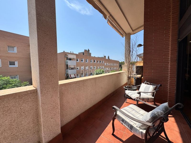 Foto a657453f-1b2d-4b4e-8fe1-7e0bd8b796db. Casa adossada amb calefacció aparcament a Bòbiles Gavà