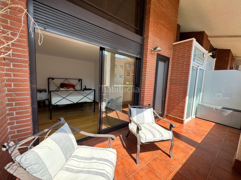 Foto ac5608ee-46f0-4531-b48f-e0d367d654d2. Casa adossada amb calefacció aparcament a Bòbiles Gavà