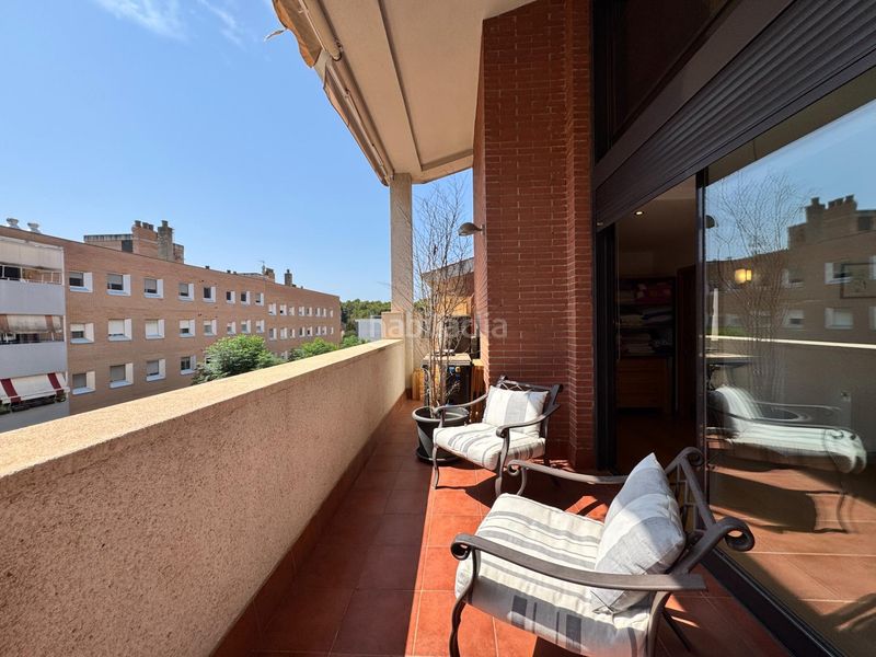 Foto ed1411f3-b719-4d98-9e10-5ba26e02282d. Casa adossada amb calefacció aparcament a Bòbiles Gavà
