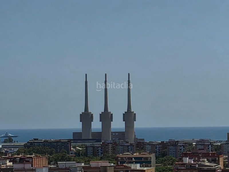 Foto e2223a3e-f0c3-46e4-80dd-52bbb45fb3e6. Pis a Llefià Badalona