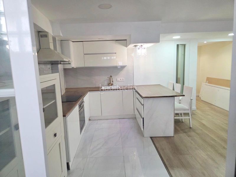 Foto eae6975b-a435-4578-a460-d81ff49a3f09. Pis a La Gavarra Cornellà de Llobregat