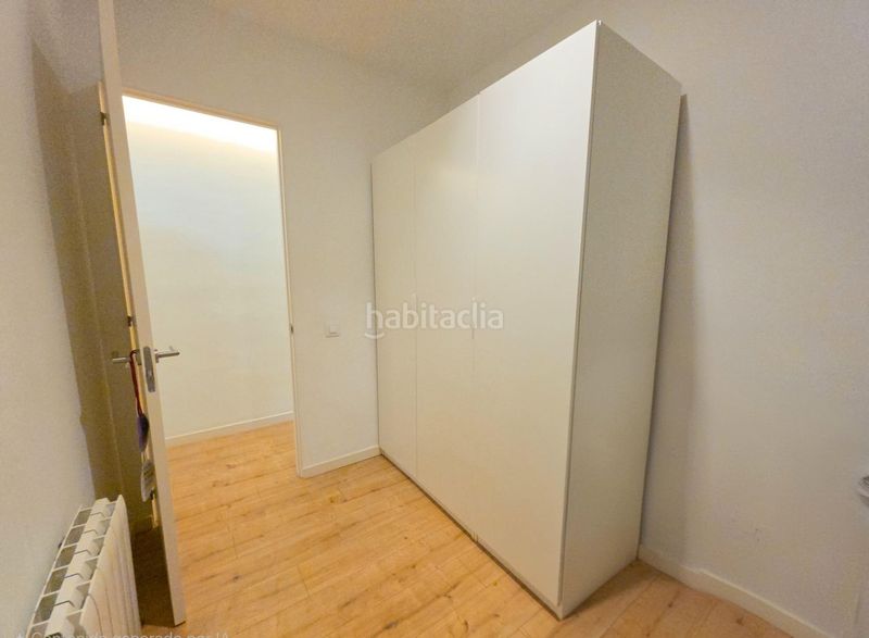 Foto 635d1c0c-a9e9-4b6a-86a3-490fb0668226. Pis amb calefacció a El Camp de l´Arpa del Clot Barcelona