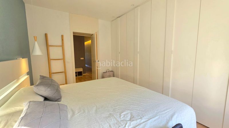 Foto a60ca5e9-5702-4d48-a6ad-0cb461491d2d. Pis amb calefacció a El Camp de l´Arpa del Clot Barcelona