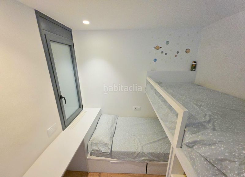 Foto e4d5f9b9-ce0b-4420-8048-47b00d4de961. Pis amb calefacció a El Camp de l´Arpa del Clot Barcelona