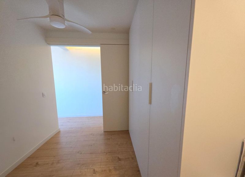 Foto fc510085-ec33-44e3-8541-dbd06ab624ea. Pis amb calefacció a El Camp de l´Arpa del Clot Barcelona