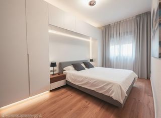 Flat  Riera blanca de la. Piso de 3 habitaciones en hospitalet de llobregat