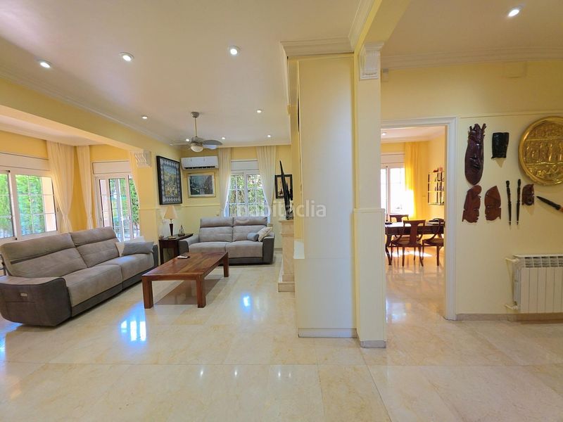 Foto a1d11625-be14-41ef-aba9-38cbe5490bef. Maison avec chauffage parking piscine dans La Pineda Castelldefels