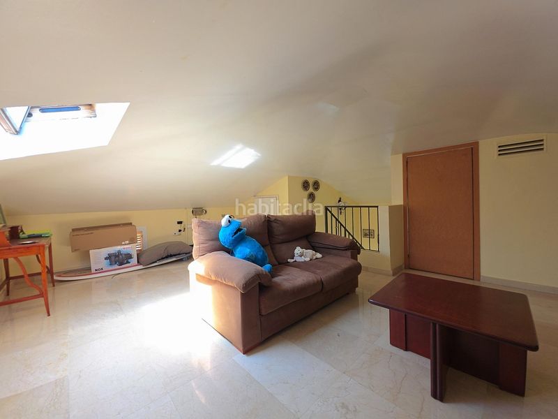 Foto c0cd800f-59d2-4c66-81c3-814316ca3424. Maison avec chauffage parking piscine dans La Pineda Castelldefels