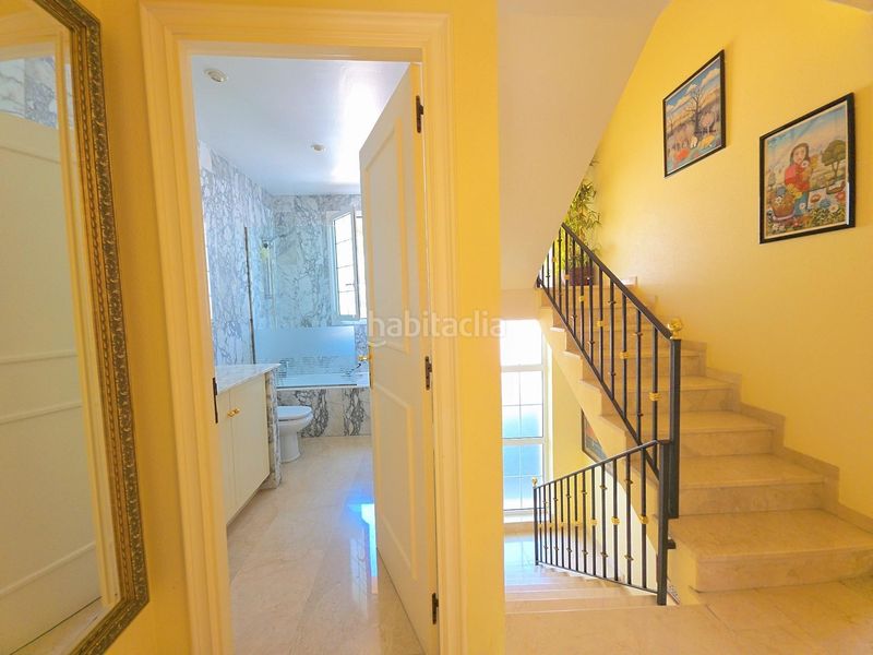 Foto d054330d-5b2c-4c42-b562-020aa1f05223. Maison avec chauffage parking piscine dans La Pineda Castelldefels