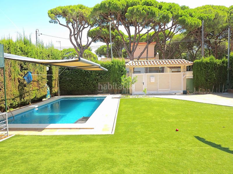 Foto da773947-a765-4664-a156-846bc97be279. Maison avec chauffage parking piscine dans La Pineda Castelldefels