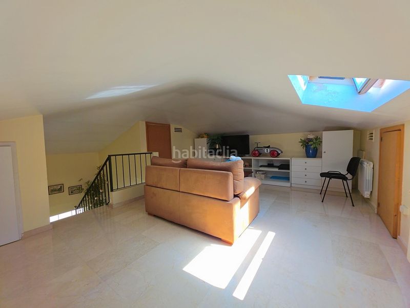 Foto e645333a-a21c-43b9-8b78-6a43a9fa741f. Maison avec chauffage parking piscine dans La Pineda Castelldefels