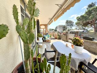 Ground floor  Avenida rosa dels vents. Oportunidad en cambrils! planta baja a 300m de la playa