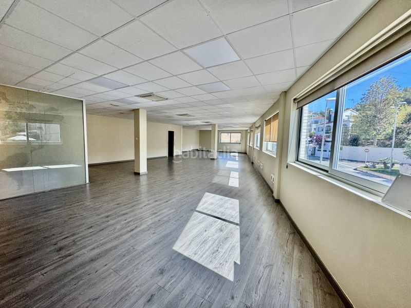 Foto 033d1991-5593-42e4-9971-e4c990a9609f. Local comercial a Levantina - Montgavina - Quintmar Sitges
