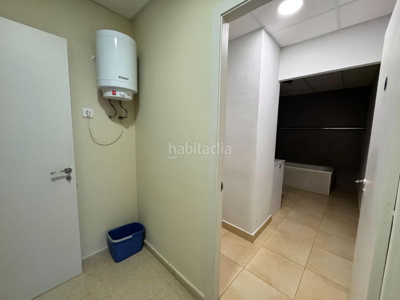 Foto 13ce1e71-786d-4024-bca7-58c5dcff41f9. Local comercial a Levantina - Montgavina - Quintmar Sitges