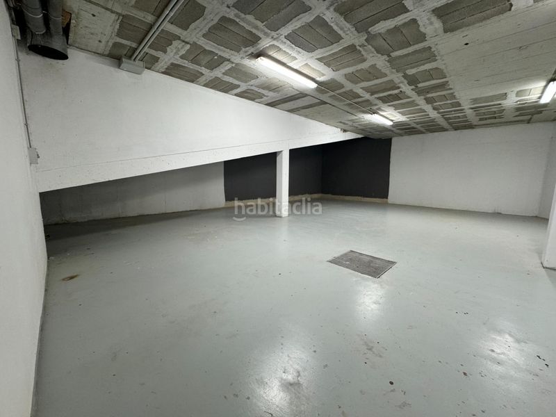 Foto 518342f6-6d4d-435a-a8b3-95b7060a24ad. Local comercial a Levantina - Montgavina - Quintmar Sitges