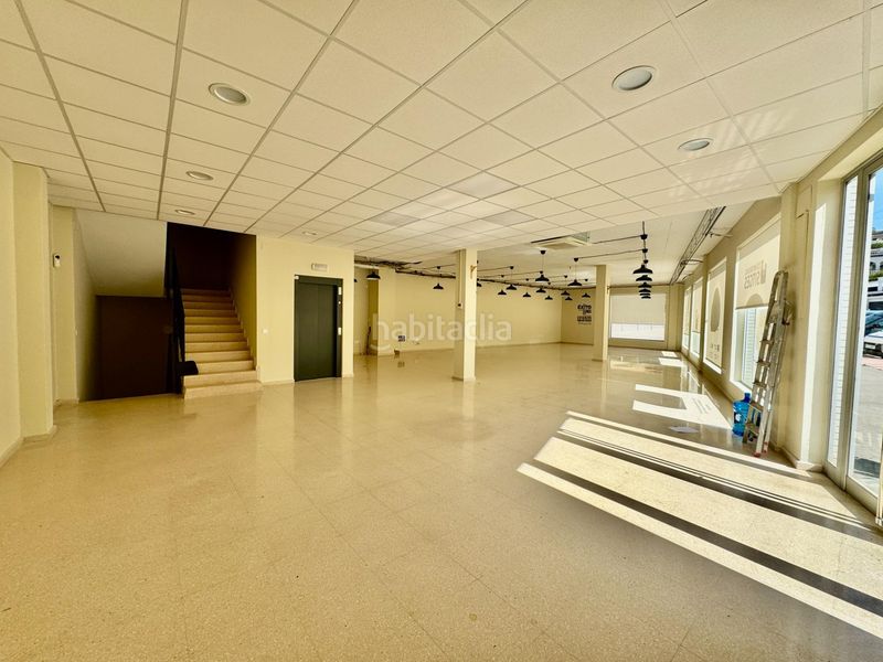 Foto 60a0a3b1-1fde-472f-a25a-7389b7ddf52d. Local comercial a Levantina - Montgavina - Quintmar Sitges