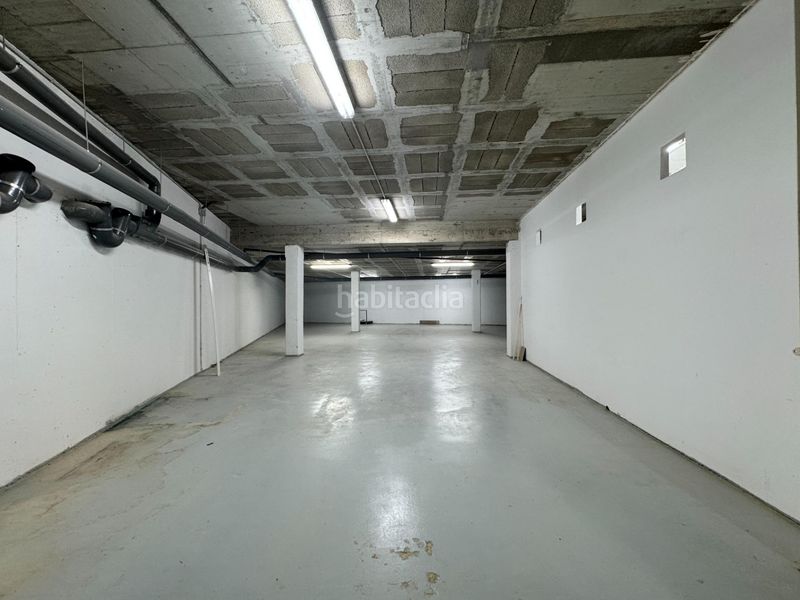 Foto 8cbf3892-9ab4-4f4e-99fb-c47eee2b1bb0. Local comercial a Levantina - Montgavina - Quintmar Sitges