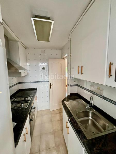 Foto f1270f61-6384-491f-ae80-99d01668c374. Piso bonito piso en una de las mejores zonas de sant joan despi !! en Sant Joan Despí