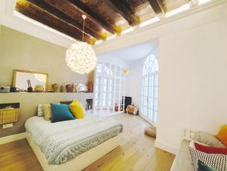 Appartement  Carrer carrer d'entença. Encanto clásico con carácter único en el corazón de barcelona!