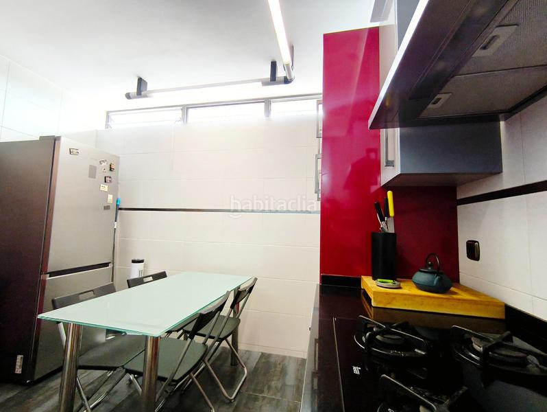 Foto 00f414bd-cd87-4577-8056-cbdadc4822fb. Attique avec chauffage parking piscine dans La Vila Olímpica del Poblenou Barcelona