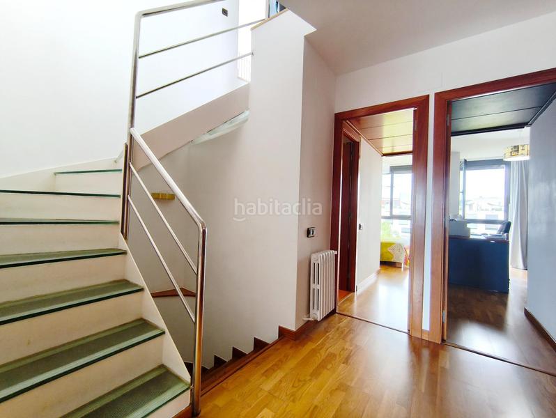 Foto 158592f9-4179-4bc3-b109-31aadda4d566. Attique avec chauffage parking piscine dans La Vila Olímpica del Poblenou Barcelona