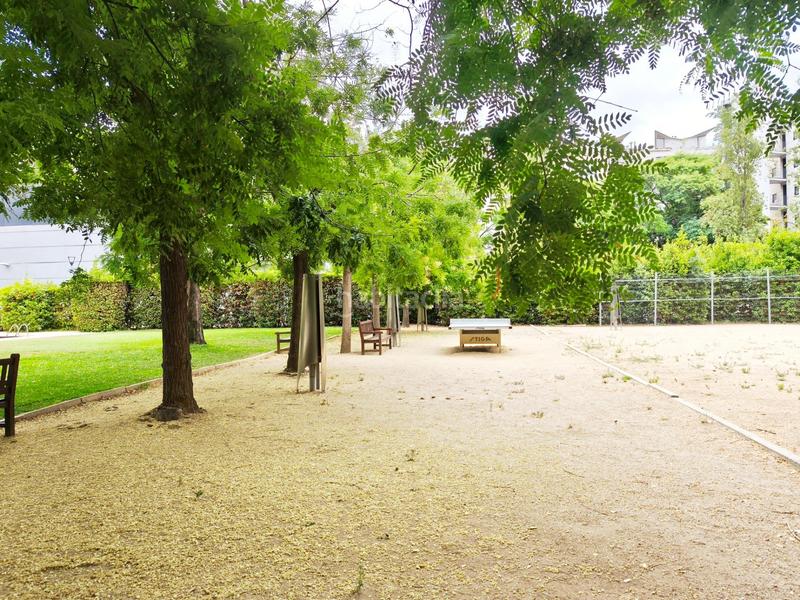 Foto 2265eb00-f77f-4f5c-9618-0f0d5036ca64. Attique avec chauffage parking piscine dans La Vila Olímpica del Poblenou Barcelona