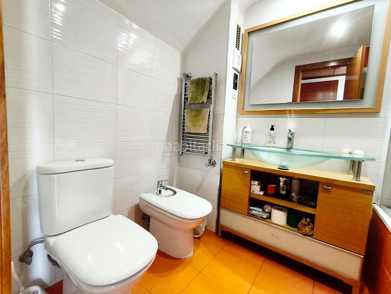 Foto 26272923-ffb0-45b0-b620-356100161ab0. Attique avec chauffage parking piscine dans La Vila Olímpica del Poblenou Barcelona