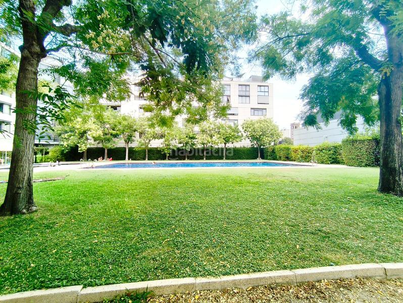 Foto 27d80957-7070-401b-b462-2caa218a1ee7. Attique avec chauffage parking piscine dans La Vila Olímpica del Poblenou Barcelona