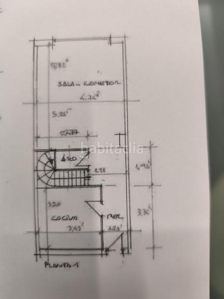 Foto 52613ee4-4f3b-4747-a007-23897c6adb50. Attique avec chauffage parking piscine dans La Vila Olímpica del Poblenou Barcelona